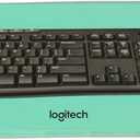 Logitech - 920-004536 - mk270 Wireless Combo