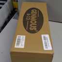 GENMOUS Fall Decor - 2 Pcs Artificial Fall Flowers, Fake Flowers for Autumn, Faux Fall Floral Arrangements Stems Maple Leaf for Home Fall Wedding Bouquet Table Centerpieces Thanksgiving Decoration