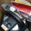 Instant Pot Duo 7-in-1 Mini Electric Pressure Cooker, Slow Rice Cooker, Steamer, Saut, Yogurt Maker, Warmer & Sterilizer, Includes Free App with over 1900 Recipes, Stainless Steel, 3 Quart