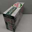 2 x Canada Dry Zero Sugar Ginger Ale Soda, 12 fl oz cans, 12 pack (EXP 05/31/26)