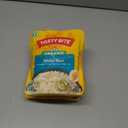 5 x Tasty Bite Organic Sticky Rice, 8.8 Oz (250 G) (EXP 12/31/26)