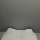 Osteo Cervical Pillow for Neck Pain Relief, Hollow Design Odorless Memory Foam Pillows with Cooling Case, Adjustable Orthopedic Bed Pillow for Sleeping, Support for Side Back Sleepers (Queen(25.5*16.5*5.2/4.1 inches), White)