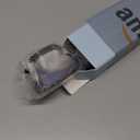 livho Oversized Eyewear Frame for Woman and Men - Rectangle Fashion Glasses for Computer, Chic Preppy Frame (*Coco Tortoise)