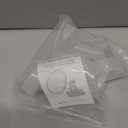 18mm Flange Compatible with Spectra S1 S2 9 Plus Synergy Gold Breastpump Replacement to Spectra Pump Parts and Flange; Not Original; Replaces Shield