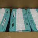 Depend Adult Diapers with Tabs, Incontinence Protection with Tabs, Unisex, Small/Medium (1934" Waist, Up To 170 lbs), Maximum Absorbency, 60 Count (3 Packs of 20)