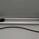 Stay There Car Roof Rack Cross Bars 56"Aero Thick Aluminum Universal Crossbars Roof Rack Adjustable Roof Cross Bars, Fits Most Vehicles with Existing Raised Side Rails with Gap- 200 lbs Load Capacity