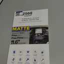 Glass Screen Protector for (2018-2022) Toyota Prius Limited, (2013-2022) Toyota Prius Prime XLE/Limited 11.6" Touchscreen Anti Glare (Matte)