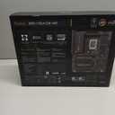 ASUS ProArt Z890-CREATOR WIFI Z890 LGA 1851 ATX Motherboard, Intel Core Ultra Processor Series 2 Ready, 16+2+1+2 stages, PCIe 5.0, DDR5, Thunderbolt 5 Type-C, 10+2.5 Gb LAN, WiFi 7, 5x M.2, AI OC