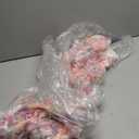 R&M Richards Women's Elegant Halter Chiffon Maxi Dress W/Criss-Cross Neckline & Panel Waistband (12 Petite)