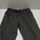 PRETTYGARDEN Women's Fall 2 Piece Lounge Sets Zip Up Sweatshirt Jogger Pants Sweat Track Suits Travel Outfit Winter Clothing (Black,Large)