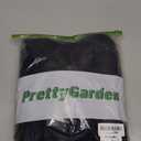 PRETTYGARDEN Faux Suede Bomber Jacket Women Fall Fashion 2026 Casual Zip Up Oversized Trendy Winter Clothing Outerwear Coats Large