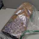 Blue Hydrangea Hello Door Mat, Floral Butterfly Artificial Coir Front Door Mat Indoor Outdoor Entrance, Welcome Farmhouse Summer Doormat Rug for Porch Entryway Patio Decor,17X30 Inch