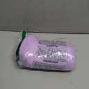 Hanpceirs Women's Tulle Skirts High Low Layered A-line Midi Skirt Irregular Tutu for Women XXL