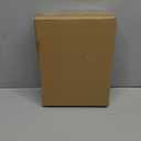 12 Pieces Small Wooden box Unfinished Wood Treasure Boxes with Lid for DIY Crafts (3.5 x 2.1 x 1.9 In)