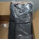 Powermat Full Body Massage Mat with Heat - Shiatsu Back Massager Pad for Bed, Chair & Recliner - Electric Vibrating Heating Pad - Whole Body Massager Mat for Pain Relief - Massage Mattress by Powerfit