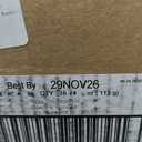 Happy Tot Organics Stage 4 Baby Food Pouches, Gluten Free, Vegan Snack, Fiber & Protein Fruit & Veggie Puree, Fruit & Veggie Variety Pack, 4 Ounce (Pack of 16)