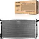 Torchbeam CU2257 Vehicle Radiators for 1999-2002 F-150 5.4L, 2003 F-150, 1999-2002 F-150 4.6L, 1999-2002 F-150 4.2L, 1999-2002 Expedition, 1999-2003 F-250 Super Duty 5.4L
