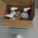 Dove Foaming Hand Wash Lavender & Rice Milk Pack of 4 Protects Skin from Dryness, More Moisturizers than the Leading Ordinary Hand Soap, 10.1 oz