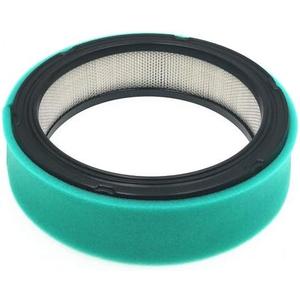 140-2628 Air Filter With 140-1496 Pre Filter Replace Onan 140-1228 140-2522 140-2628 140-2628-01 P218G 100941 John Deere AM106953 HE1401228 HE1402522 HE1402628 NN10774 Fits NHA NHB NHC T26