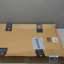 Ploceiny christian gifts for women-men,Religious canvas home decor for prayer room christmas decorations Jesus Running After Lost Lamb Picture Jesus and lamb poster wall decor A-392 (16"X24")