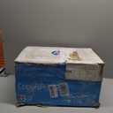 HP Printer Paper | 8.5 x 11 Paper | Copy &Print 20 lb | 10 Ream Case - 5,000 Sheets | 92 Bright | FSC Certified | 200060C