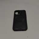 ESR for iPhone 17 Case with Stash Stand, 7X Military-Grade Drop Protection with Camera Control, Shock-Absorbing Phone Rugged Cover, Compatible with MagSafe Accessories, Cyber Series, Black