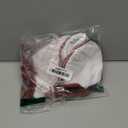 SUUKSESS Womens Tummy Control Slimming One Piece Swimsuits Sexy V Neck Crisscross Back Bathing Suits Push up Swimwear(Coffee Brown，Medium)