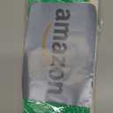 50 Pcs Library Book Dividers with 110 Pcs Stickers Library Shelf Dividers 4 x 12 Inch Plastic Shelf Dividers and Assorted Colored Bookshelf Markers for Shelves Library