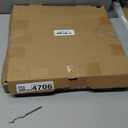 142x5/8x3TPI - 2 Pack or 4 Pack - Bone in Meat Cutting Bandsaw Blades - Fits Hobart Model 6801 (2 Pack)