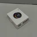 MuGo Bluetooth Shower Speaker, 360 HD Stereo Sound, IPX7 Waterproof Wireless Speaker Bluetooth 5.3 with RGB Lights, Suction Cup and Microphone, Small Shower Radio for Home/Party/Outdoor/Gifts