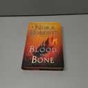 Of Blood and Bone: Chronicles of The One, Book 2