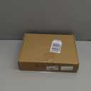 3 Pack Girls Long Sleeve Shirts Ribbed Knit Cotton Layering Tops Slim Fit Crewneck Casual Undershirts, Color: Black, Dark Gray, Mauve, 7-8