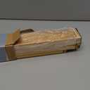 Lzerking Kitchen Drawer Dividers 4 Pack, Adjustable Bamboo Drawer Organizer, 17-22" Expandable Utensil Organizer for Kitchen, Dresser, Closet, Bedroom, Bathroom