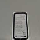 Miracase for iPhone 17 Pro Max Case 6.9" Full-Body Phone Case with Built-in Glass Screen Protector& Full Camera Protector, Camera Control [Magnetic with MagSafe] Drop Proof 17 ProMax Cover, Black