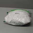 Linenspa Waterproof Mattress Protector, Full Size  Fitted Sheet Style, Breathable, Machine Washable & Dryer Safe, White