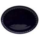 Mason Craft & More | Navy Stoneware Serving Tray Navy