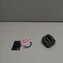 LISEN Travel Gifts for Women 2025 Airplane Gadgets Men Travel Essentials Phone Holder for Gaming PlayStation4 Stands MagSafe Accessories Christmas for Gifts Long Flight Cruise Essentials (Black)