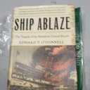 Ship Ablaze: The Tragedy of the Steamboat General Slocum, Book