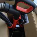 Dirt Devil Multi-Surface Rewind+ Upright Bagless Vacuum Cleaner for Carpet and Hard Floor, Powerful, Lightweight, Corded Vacuum Cleaners for Home Use