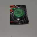 Dirt Bike Gas Cap,Motorcycle 19Gas Fuel Tank Cap with Breather Valve Universal CNC for SSR Taotao Apollo 125 110 Coolster Raptor Peace 50 70 80 90 110 150 DB10 DB14 SDG107 Pit Dirt Bike ATV Green