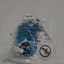 AUROLA Influence Adjustable Strappy Sports Bras for Women,Low Support Seamless Backless Padded Straps Impact Yoga Gym Bra (Small, Caneel Bay)