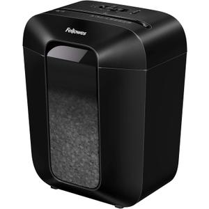 Fellowes 8 Sheet PowerShred LX41 Micro-Cut Shredder