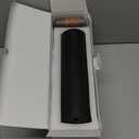 Aromadd Scent Diffuser Starter Kit  Waterless Essential Oil Diffuser for Home, 1500 Sq.Ft Coverage Scent Air Machine, Smart Auto Mode Hotel Collection Diffuser with Cold Air Tech (Black)