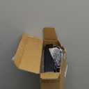 Peakeep Digital Alarm Clock for Bedroom Bedside, Loud Alarm Clock for Heavy Sleepers, Large Big LED Numbers for Seniors, Battery Backup Plug in Electric Clock with USB Charger (Blue)