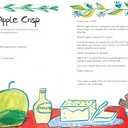 Cooking with Bear: A Story and Recipes from the Forest