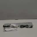 AQUANEAT LED Aquarium Light Full Spectrum for 18 Inch to 24 Inch Fish Tank Light Fresh Water