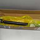TOPAZ 52099498AD Front Drive Shaft Assembly Prop shaft Replacement for 1999-2002 Jeep Grand Cherokee V8 4.7L