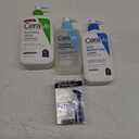 CeraVe Pack Of 3, Neutrogena