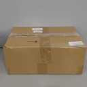 Domensi 48 Pcs 2 oz Glass Jars with Lids Travel Size Round Leakproof Empty Cosmetic Jars with Inner Liners Lid for Storing Makeup Lotions Face Cream Ointments Candle DIY Making (Pink)