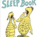 Dr Seuss's Sleep Book